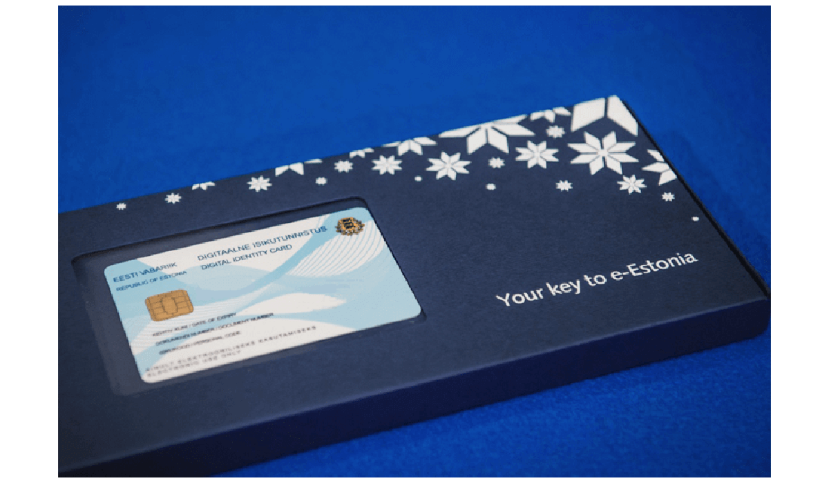 Benefits of Estonian E-Residency